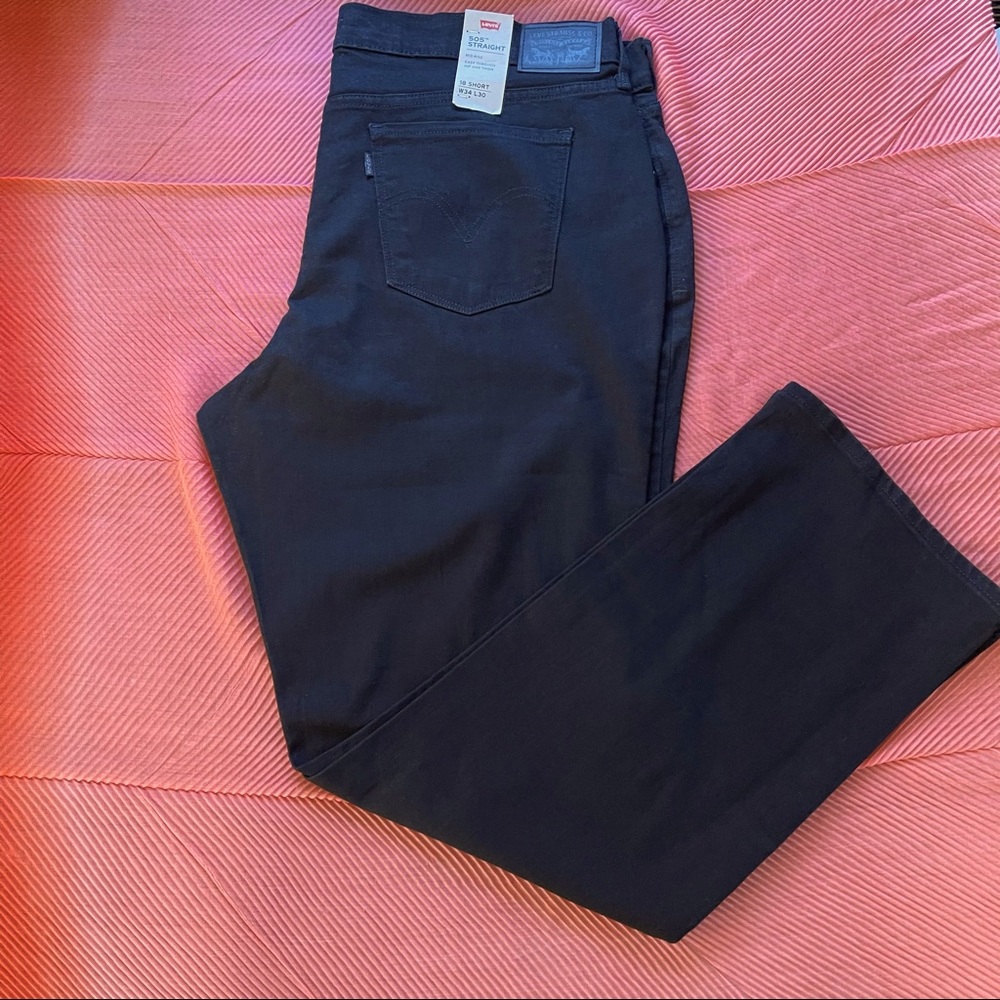 LEVI’S JEANS